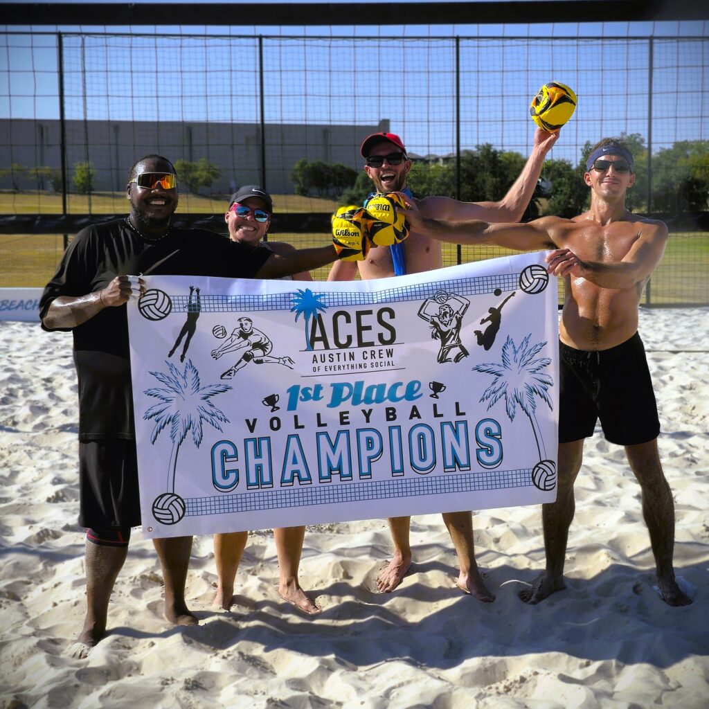Tourney Winners - 2
