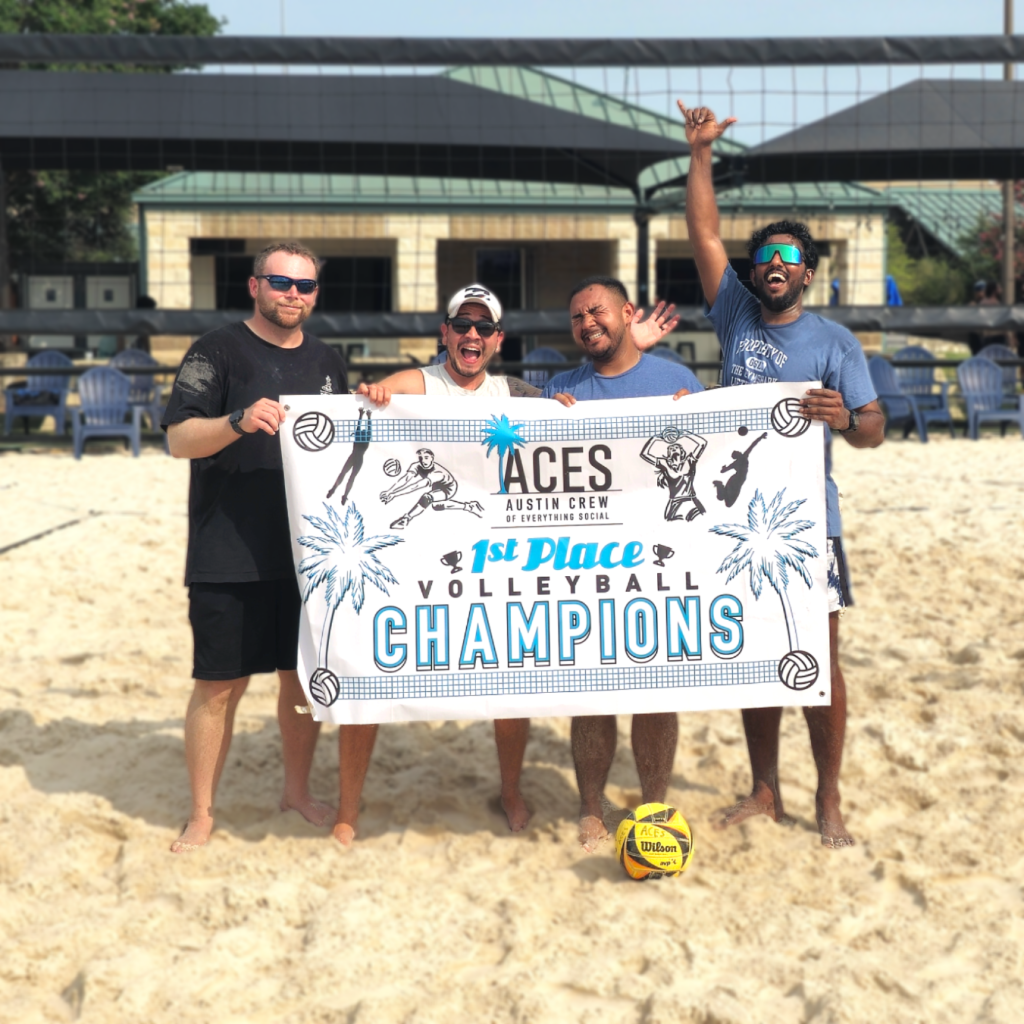 1st place - tourney (fun)