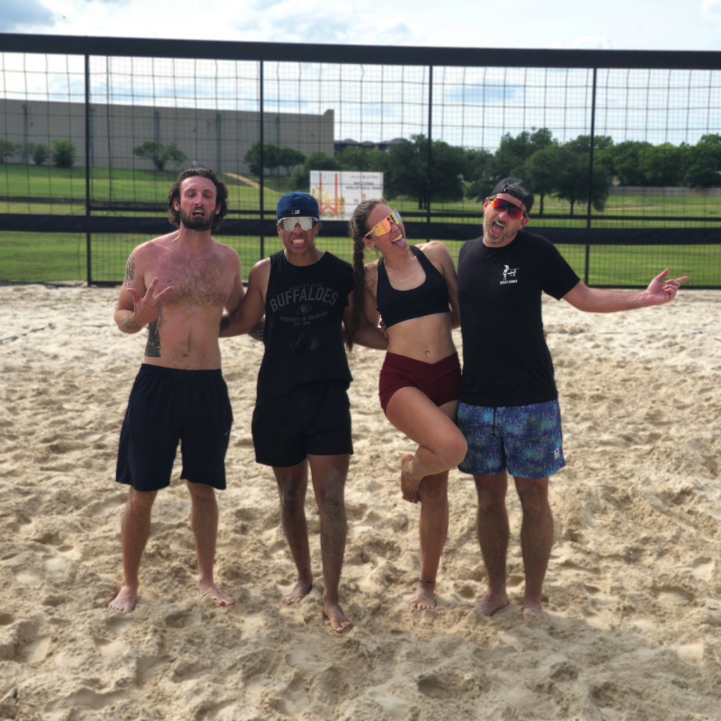 2nd place - tourney (fun)