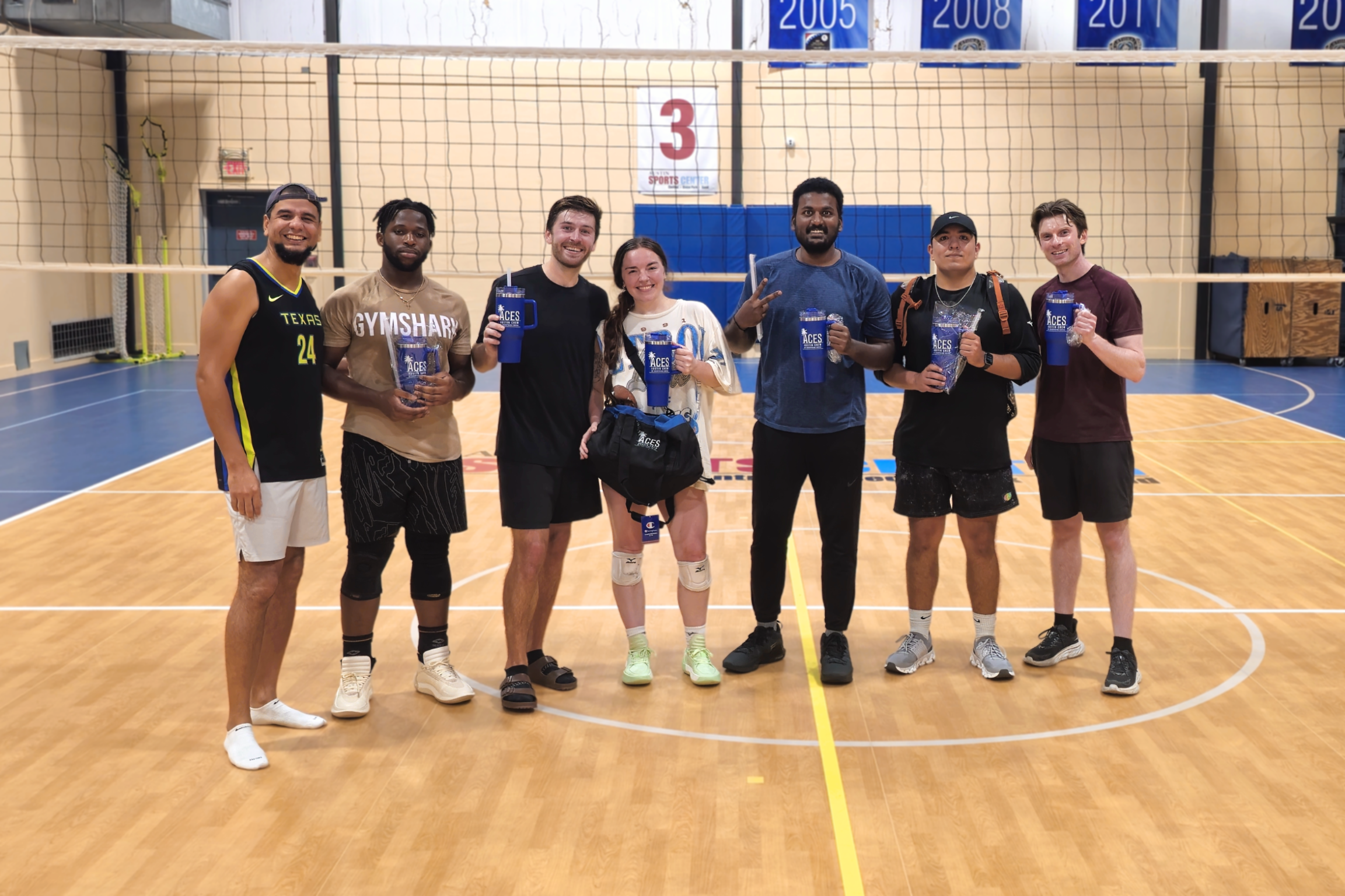 2nd place - tourney
