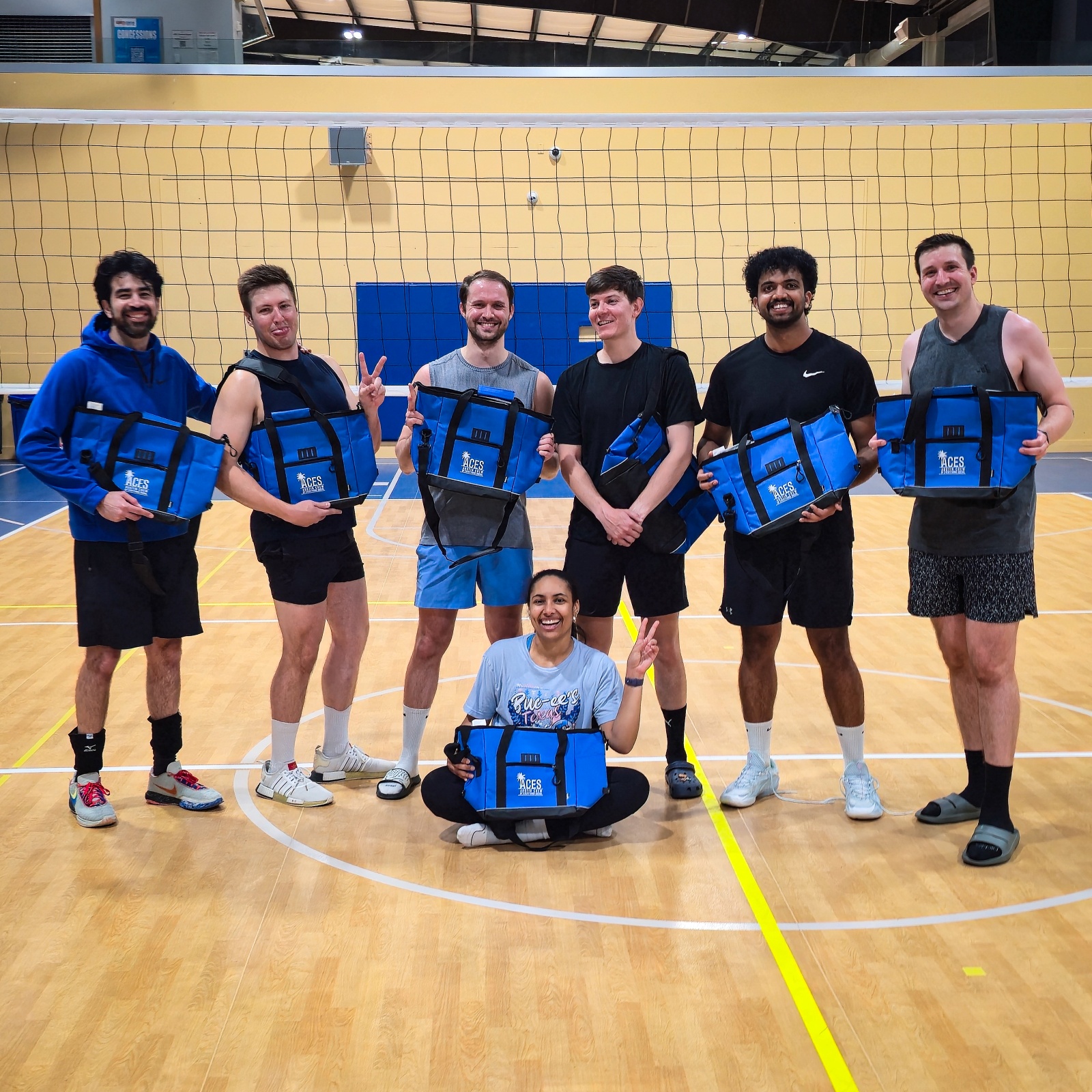 BB Team 2 (s)